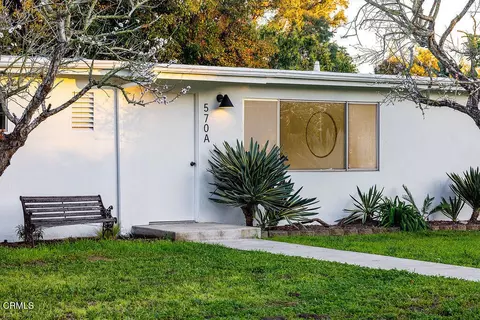 570 Apple Grove Ln, Santa Barbara, CA 93105