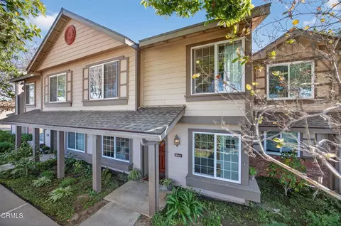 8482 N Bank Dr, Ventura, CA 93004