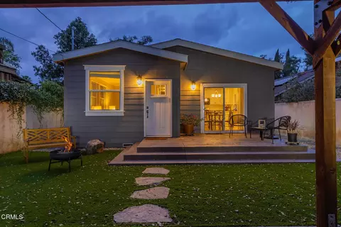 125 N Alvarado St, Ojai, CA 93023