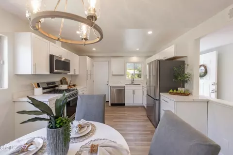 Kitchen - 75 Maxine Ave, Oak View, CA 93022 photo 1 of 5