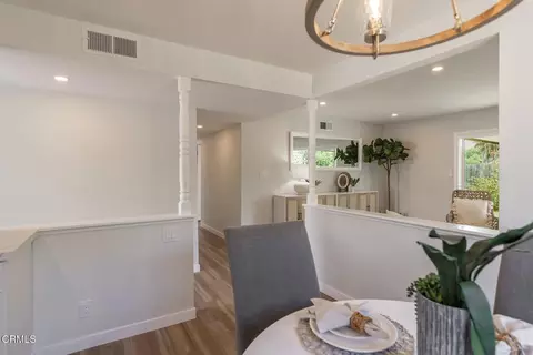 Dining - 75 Maxine Ave, Oak View, CA 93022 photo 2 of 2