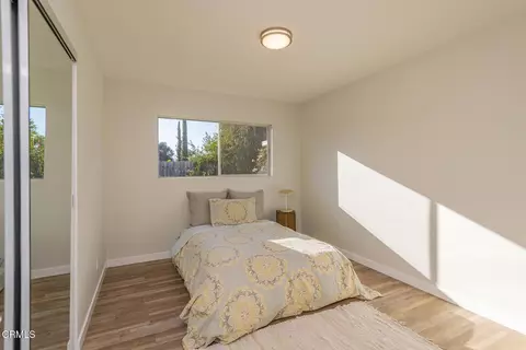 Bedroom - 75 Maxine Ave, Oak View, CA 93022 photo 6 of 8