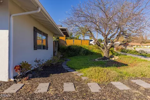 Exterior - 75 Maxine Ave, Oak View, CA 93022 photo 7 of 9