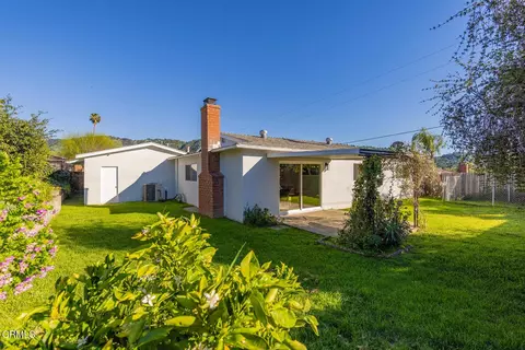 Exterior - 75 Maxine Ave, Oak View, CA 93022 photo 5 of 9