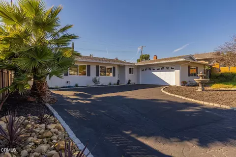 Exterior - 75 Maxine Ave, Oak View, CA 93022 photo 9 of 9