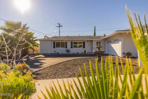 75 Maxine Ave, Oak View, CA 93022