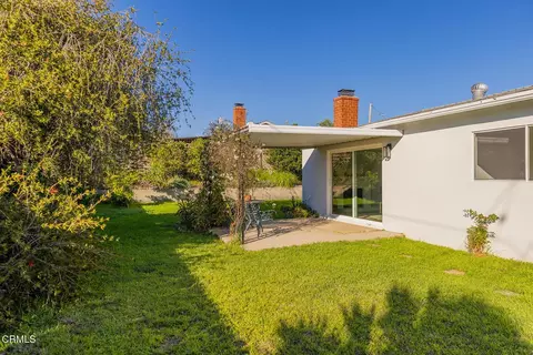 Exterior - 75 Maxine Ave, Oak View, CA 93022 photo 4 of 9