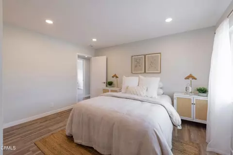 Bedroom - 75 Maxine Ave, Oak View, CA 93022 photo 1 of 8