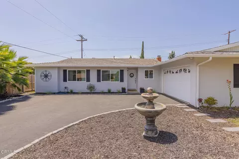 75 Maxine Ave, Oak View, CA 93022