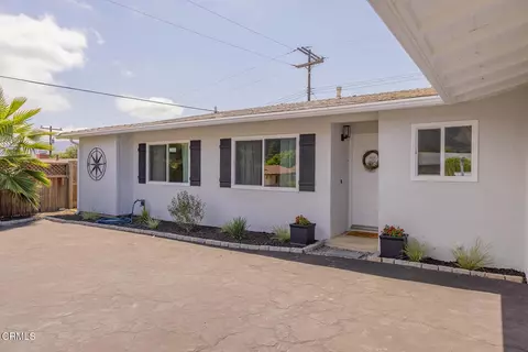 Exterior - 75 Maxine Ave, Oak View, CA 93022 photo 2 of 9
