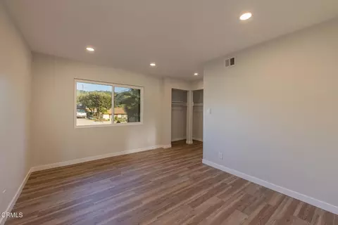 Bedroom - 75 Maxine Ave, Oak View, CA 93022 photo 3 of 8