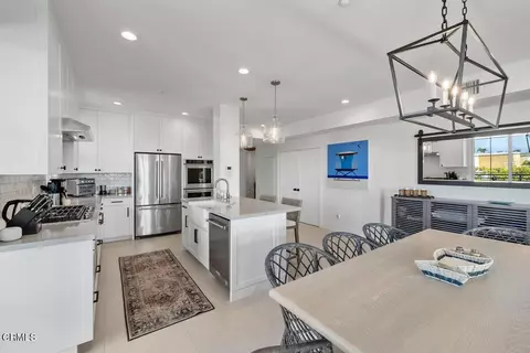Kitchen - 1437 Windshore Way, Oxnard, CA 93035 photo 2 of 2