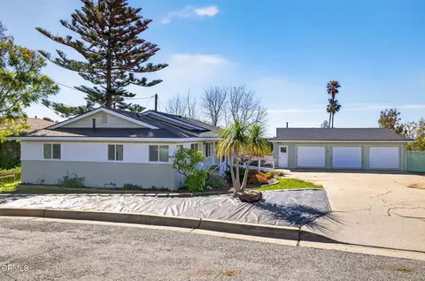 2474 Fernwood Dr, Ventura, CA 93001