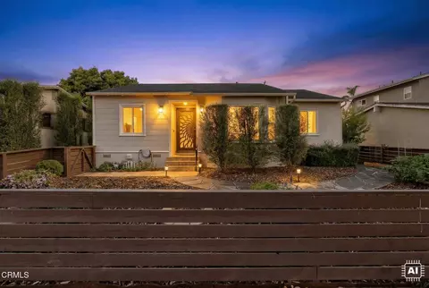 732 Lemon Grove Ave, Ventura, CA 93003