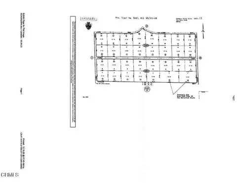 0 Stellar Rd, Lucerne Valley, CA 92356 photo 3