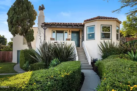 622 N Mill St, Santa Paula, CA 93060