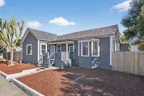 809 E Front St, Ventura, CA 93001