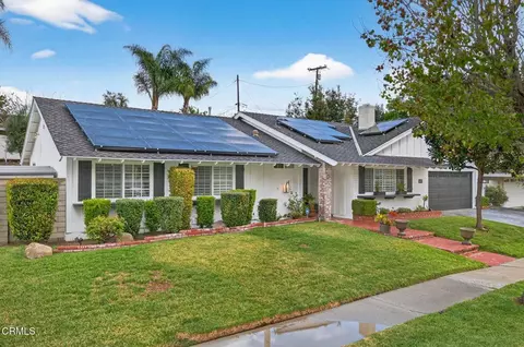 285 Siesta Ave, Thousand Oaks, CA 91360