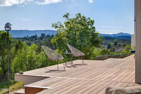 1130 Rancho Dr, Ojai, CA 93023