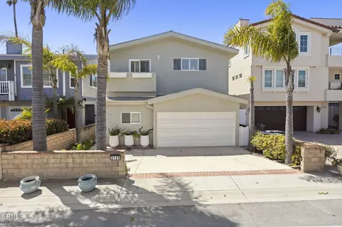 2125 Piru Ave, Oxnard, CA 93035