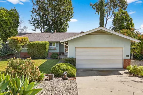 1172 Oak Ave, Fillmore, CA 93015