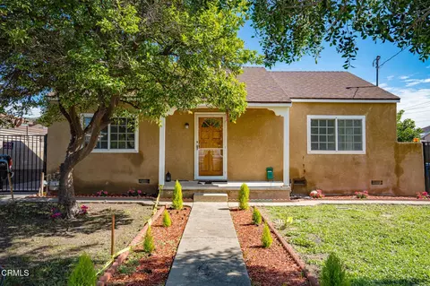 10542 Rainier St, Sun Valley, CA 91352
