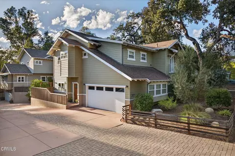 207 S Blanche St, Ojai, CA 93023