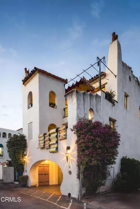 12 W Gutierrez St, Santa Barbara, CA 93101