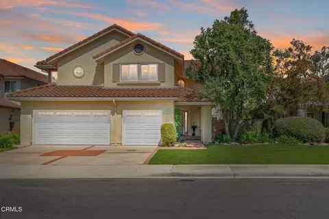 12157 London Grove Ct, Moorpark, CA 93021