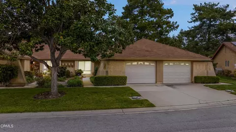 26109 Village 26, Camarillo, CA 93012