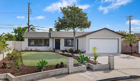 4200 S A St, Oxnard, CA 93033