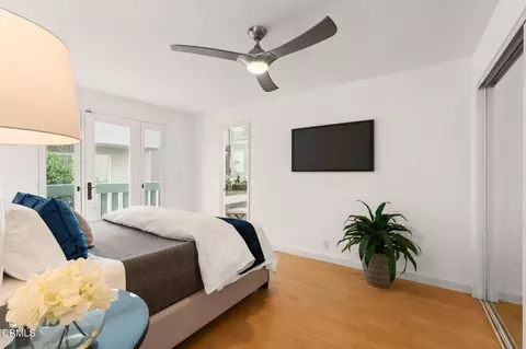 Bedroom - 124 San Clemente Ave, Oxnard, CA 93035 photo 1 of 5