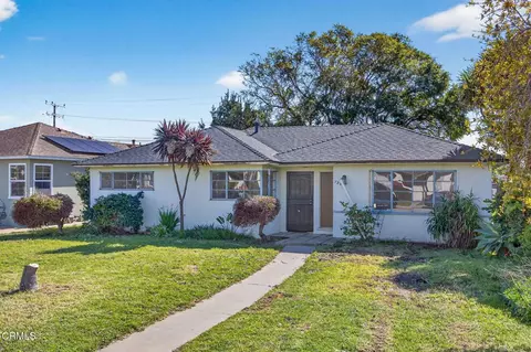 722 W Robert Ave, Oxnard, CA 93030
