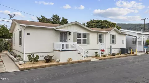 720 W Santa Maria St #10, Santa Paula, CA 93060