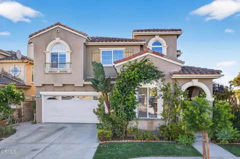 1907 Tanager St, Ventura, CA 93003