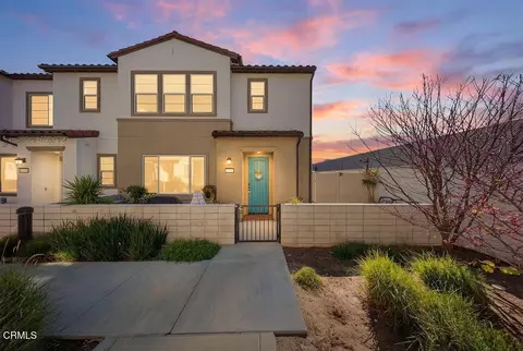 2579 Little Rock Ln, Simi Valley, CA 93065