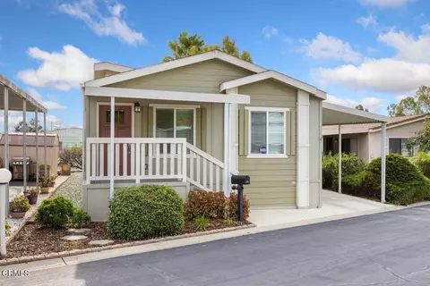 54 Copland Cir #54, Ventura, CA 93003