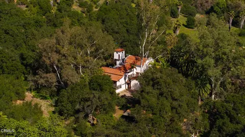 1519 Ayers Ave, Ojai, CA 93023