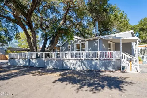 1273 S Rice Rd #55, Ojai, CA 93023