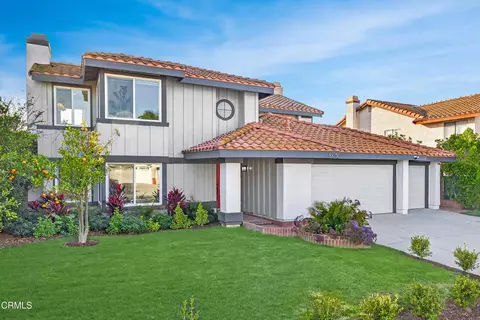 4975 N Buttercreek Rd, Moorpark, CA 93021
