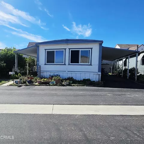 10685 Blackburn Pl #9, Ventura, CA 93004