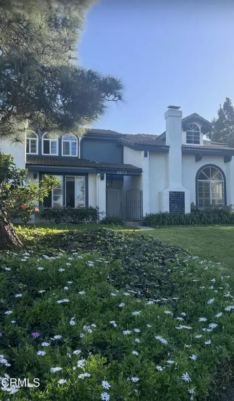 2673 Barnacle, Port Hueneme, CA 93041