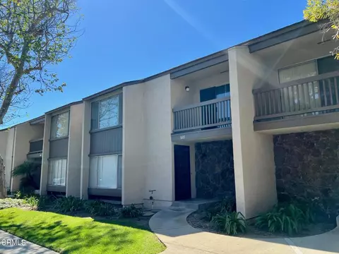 1605 Squirrel Ln, Ventura, CA 93003