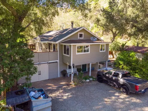 15663 N Ojai Santa Paula Rd, Santa Paula, CA 93060
