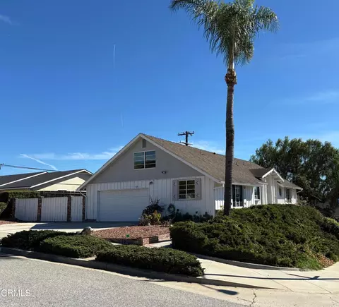 252 Tulane Ave, Ventura, CA 93003