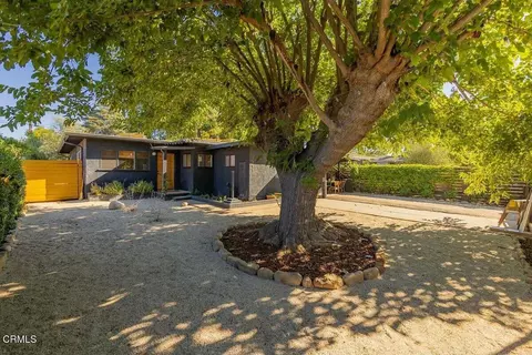 1157 Woodland Ave, Ojai, CA 93023