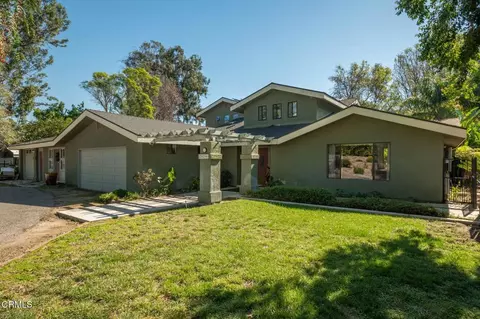 20296 S Mountain Rd, Santa Paula, CA 93060