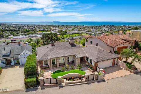 2346 Sunset Dr, Ventura, CA 93001