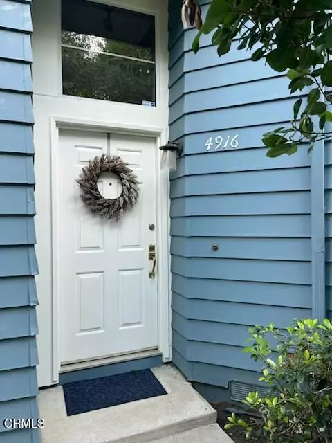 4916 Berlioz St, Ventura, CA 93003
