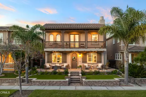 4045 Harbour Island Ln, Oxnard, CA 93035